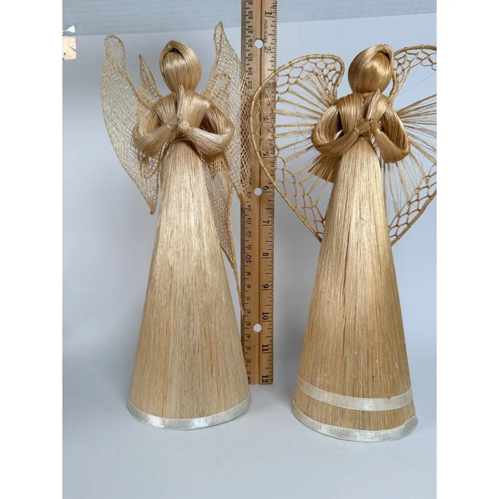 Handmade these vintage